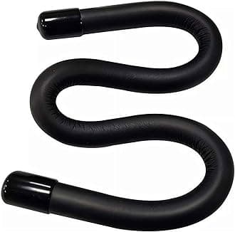 Upgrade Steering Wheel Booster - 360 Degrees Counter Weight Ring, Car Interior Accessory for Cars, Trucks, Tractors, Mowers, Forklifts (400g Black)