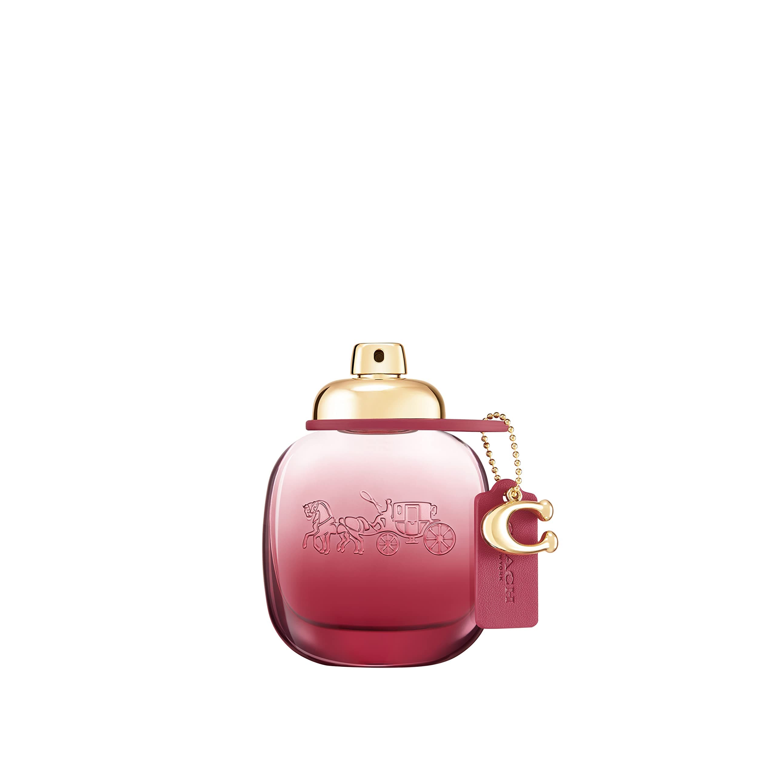 Coach Wild Rose Eau De Parfum 1.7 fl oz (50 ml)
