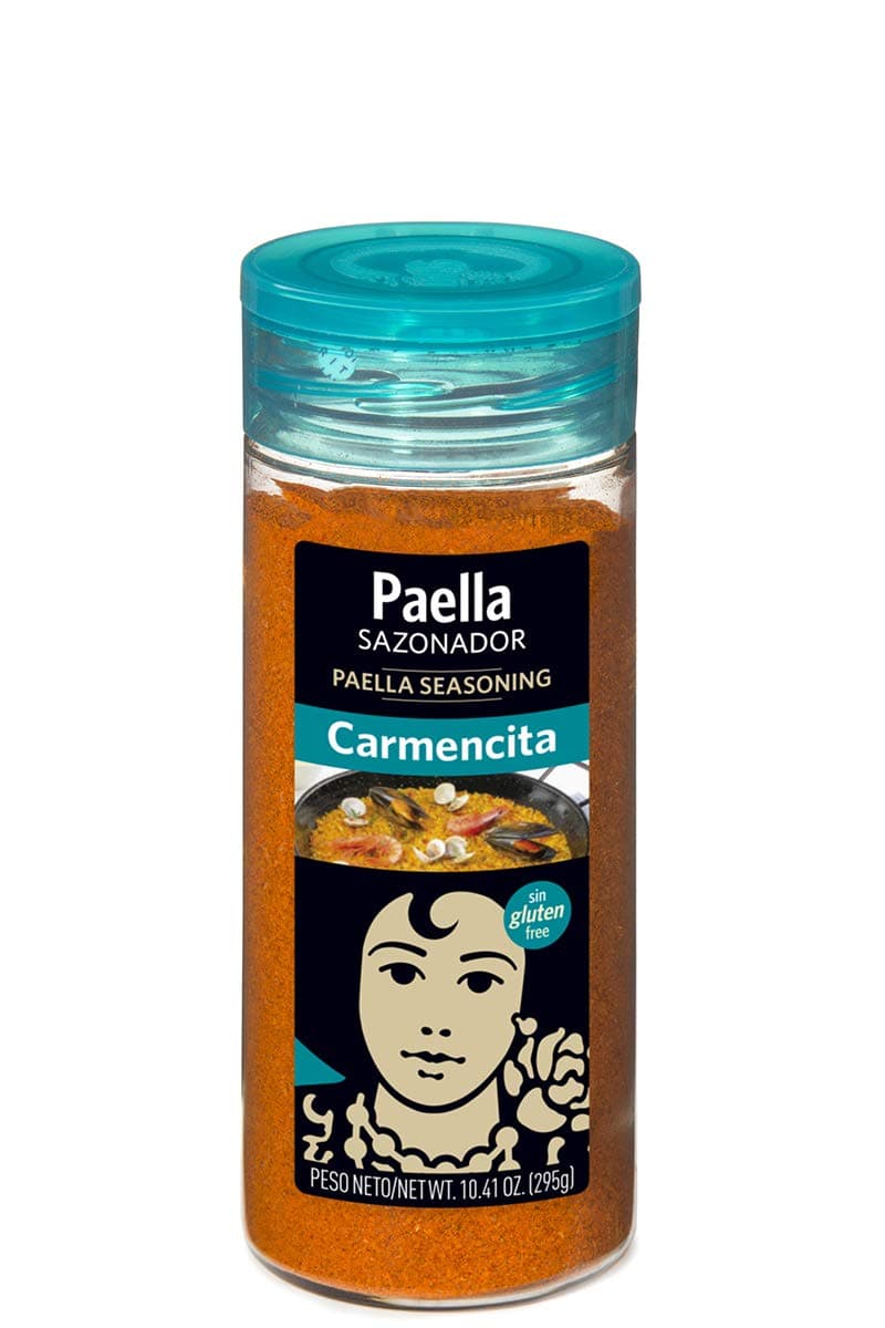 Carmencita Paella Seasoning Mix 295g