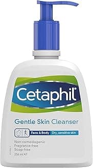 Cetaphil Gentle Skin Cleanser 236ml