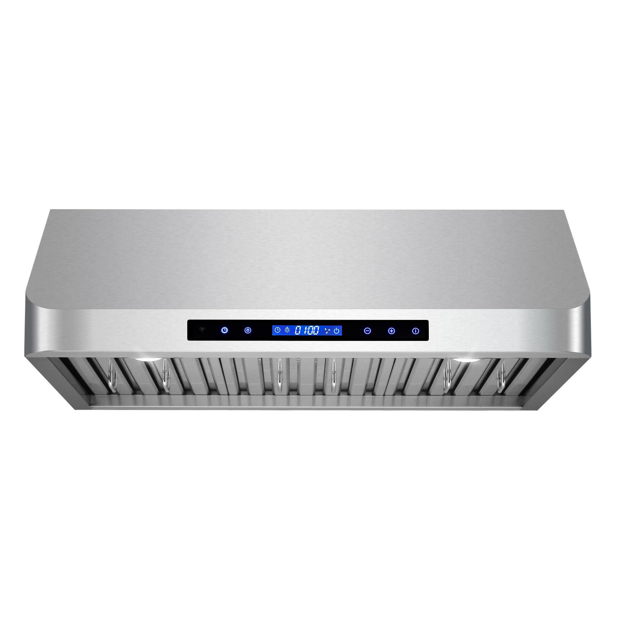Cosmo COS-QS75 Range Hood