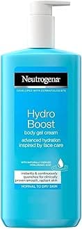Hydro Boost Body Gel Cream, 400 ml