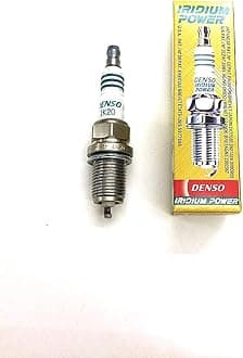 Denso IK20 Iridium Power Spark Plugs 5304-4 PK (IK20 (4PK))