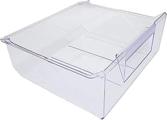 for Zanussi ZBB28441SV Fridge Freezer Top Or Middle Drawer Basket