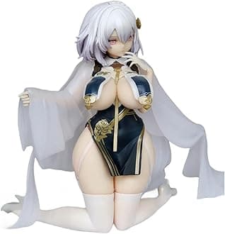 Anime Sexy Dolls Figures PVC Action Figure Toy Adults Collection Figurines Cute Model Doll Gifts