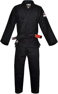 BJJ Uniform