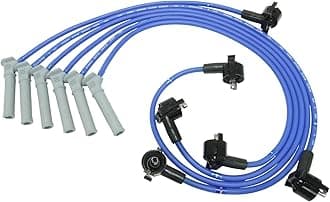 NGK 52031 Wire Set