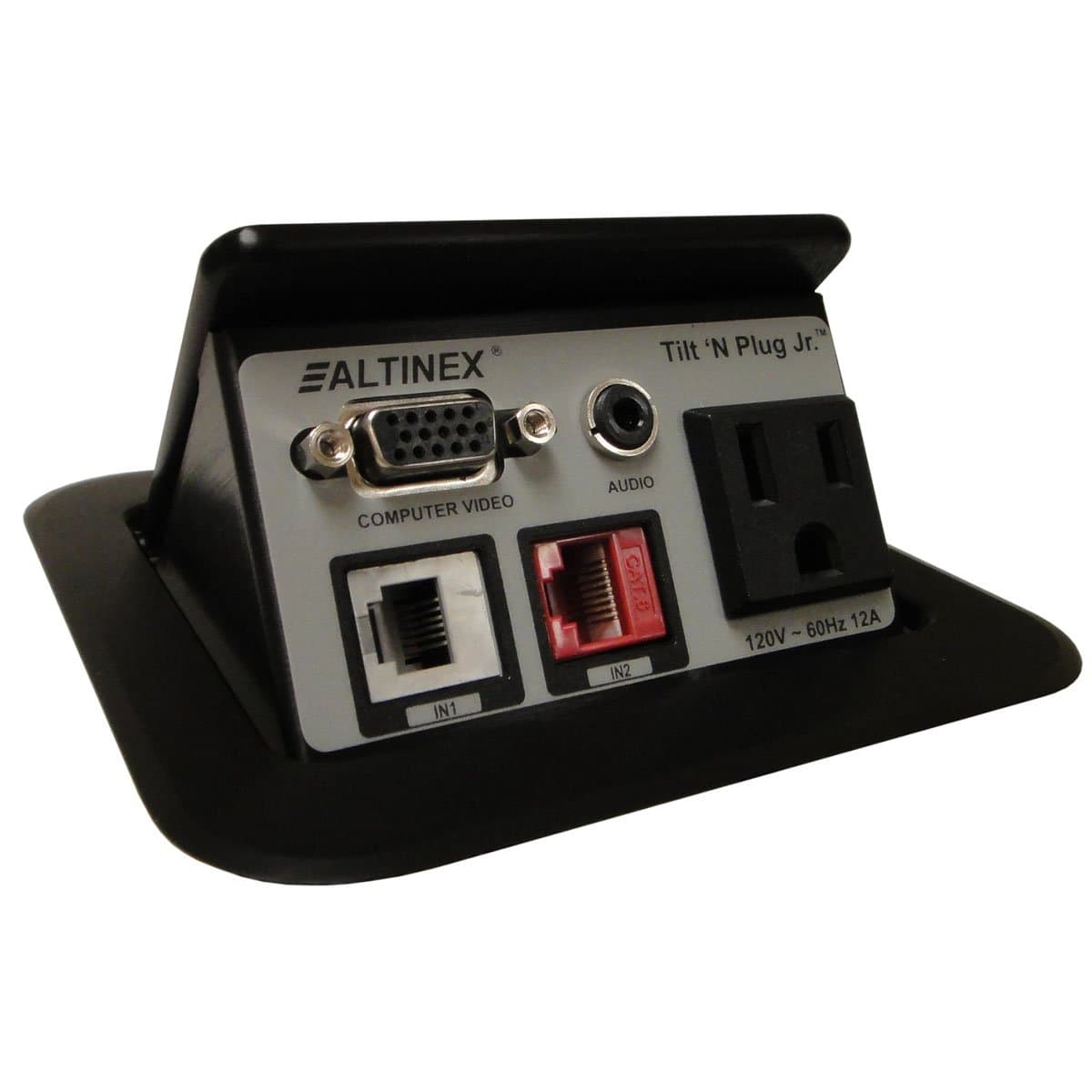 ALTINEXTilt N Plug Jr. - TNP-121 For Modem