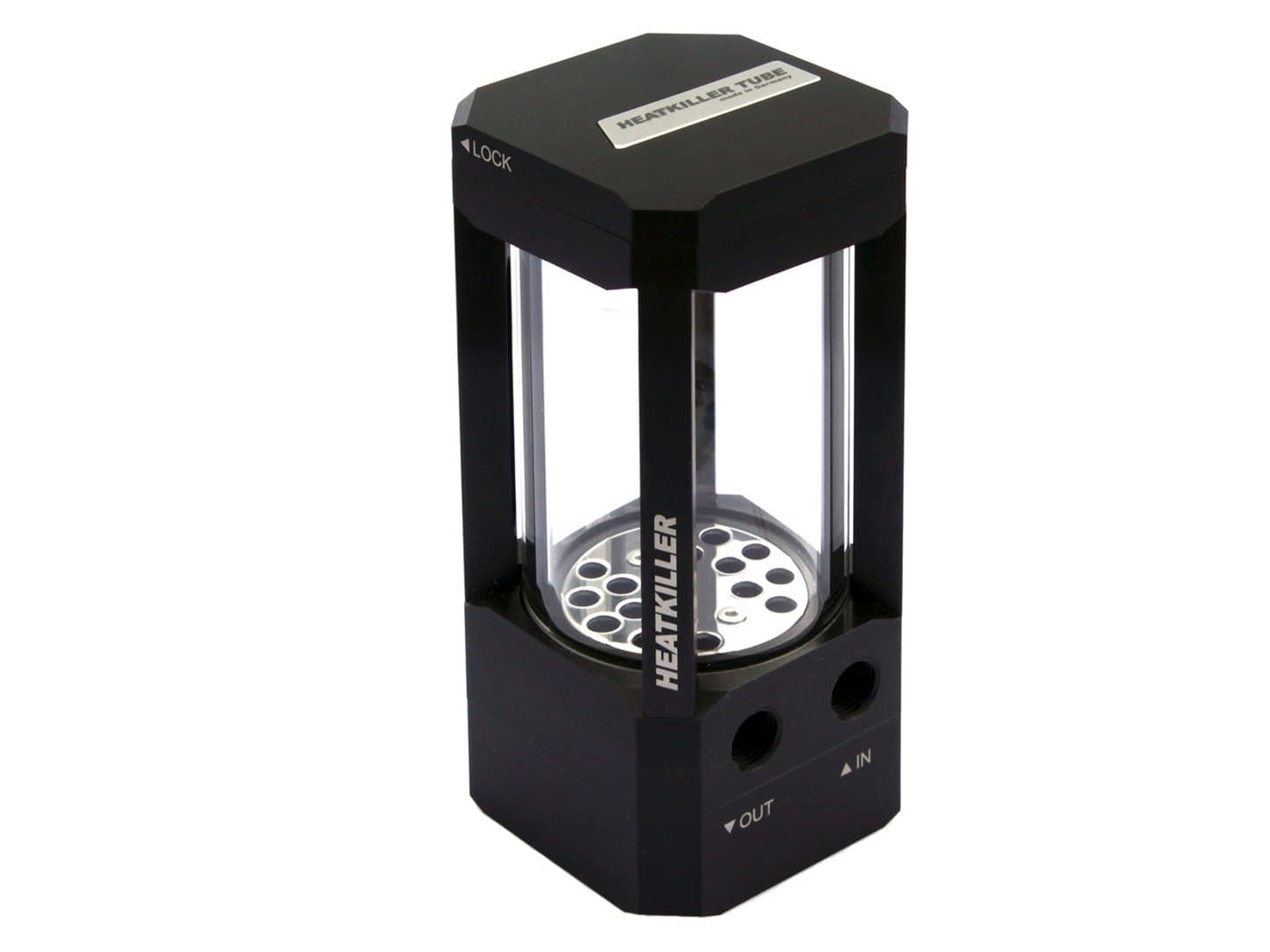 WatercoolHEATKILLER® Tube 100 DDC