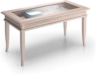 COFFEE TABLE CLASSICO