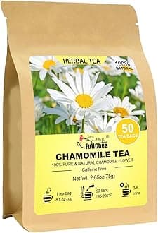 Chamomile Tea