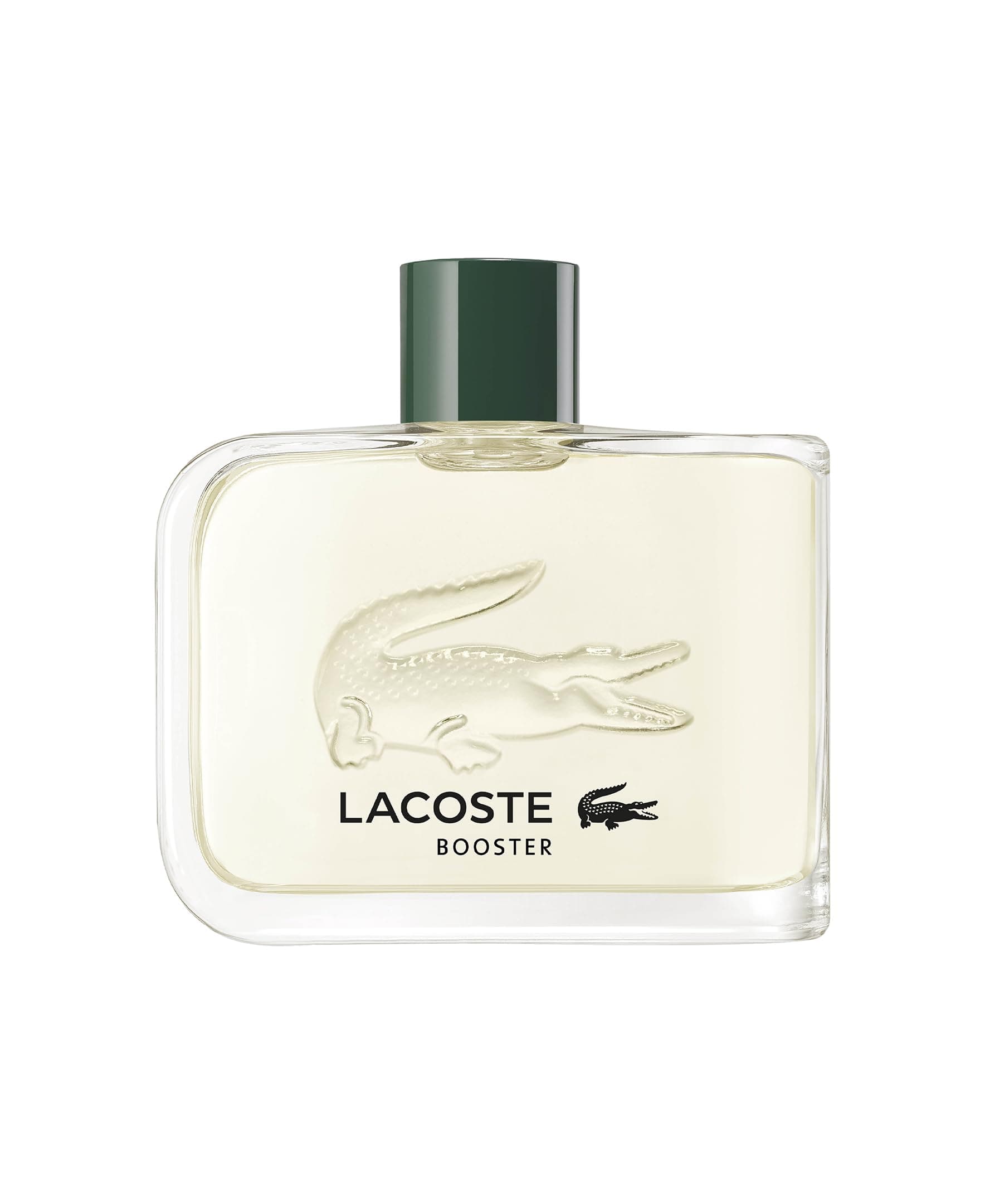 Lacoste Booster Eau De Toilette 125ml