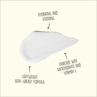 Sun Bum Cool Down Hydrating After Sun Lotion, 1 Count, Hypoallergenic, Vitamin E, Cocoa Butter, Gluten Free, Vegan