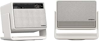 HORIZON S Pro 2024 NEW 4K Projector, Dolby Vision, 1800 ISO Lumens, 110% BT.2020, Built-in Flexible Stand, Intelligent Screen Adaption, 2 x 12W Harman Kardon