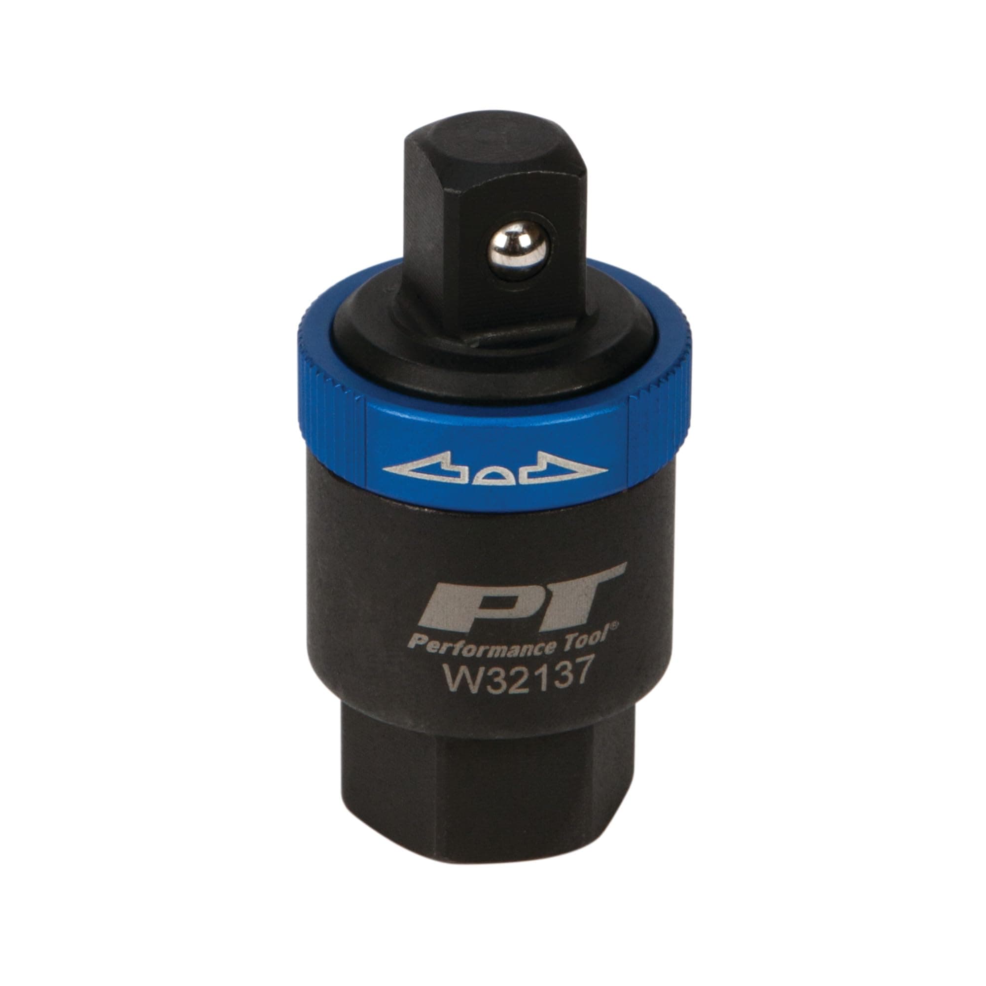 Performance Tool W32137 Dr, 1/2" Ratcheting Adapter