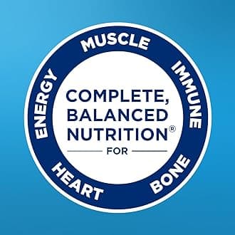 Ensure Original Vanilla Nutrition Shake | Meal Replacement Shake | 16 Pack