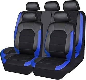 Car Seat Covers Universal Fit for Kia Ceed Sportage Sorento Rio Optima Cerato K2 K3 K4 K5 Seat Cover Sets