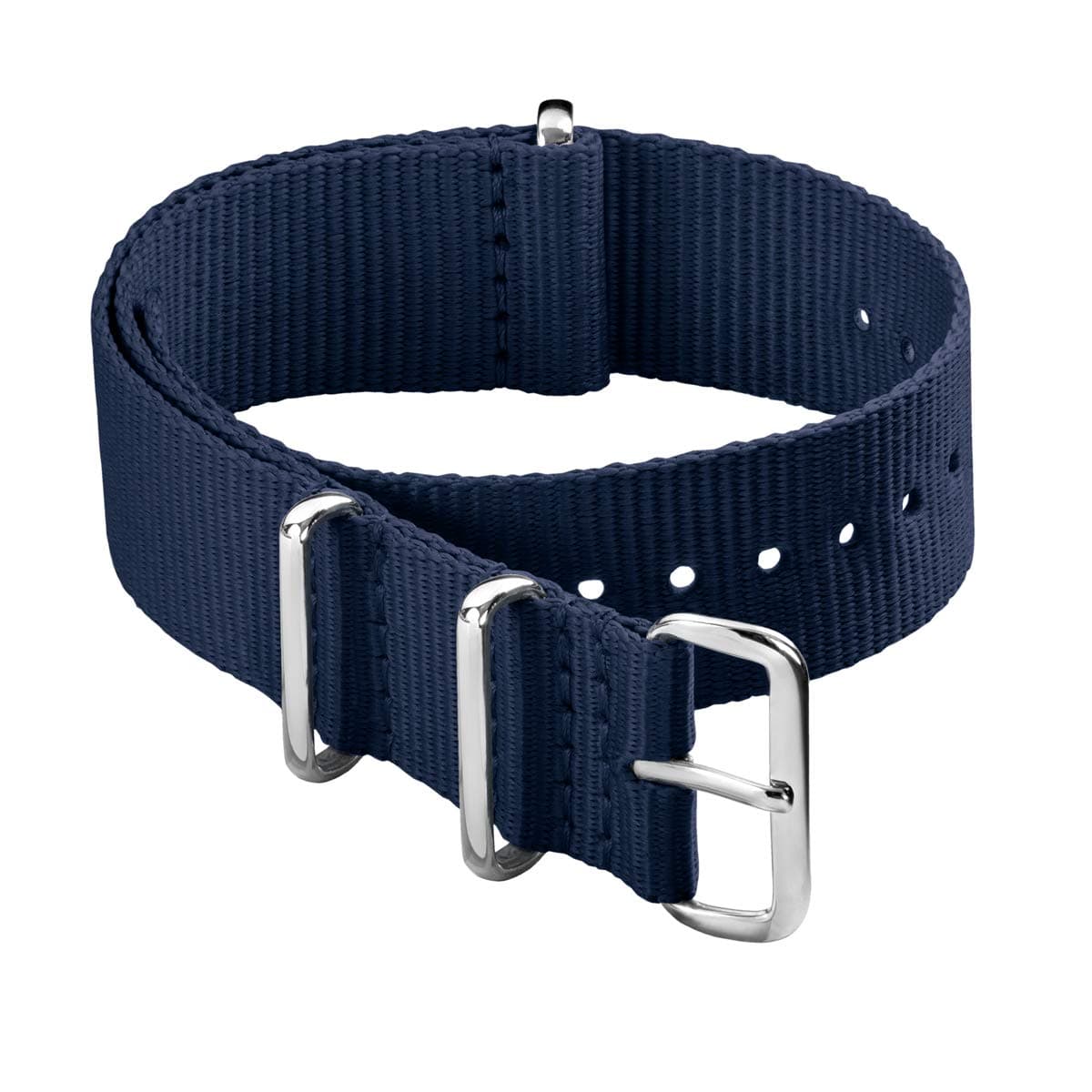 Archer Watch Straps - Classic Nylon NATO Watch Bands