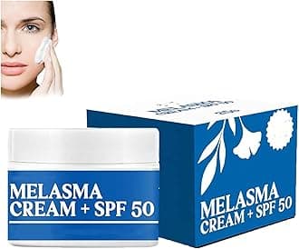 Melasma Cream from Japan, Japanese Melasma Cream, Japan Formulated Melasma Cream, White Spot Cream，Moisturizing and Repairing Cream for All Skin Types (1)