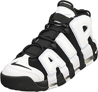 NIKEMen's Air More Uptempo '96 Sneakers