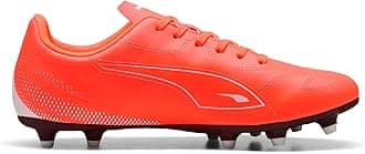 Puma Men's Vitoria II Fg/AgSoccer Shoe