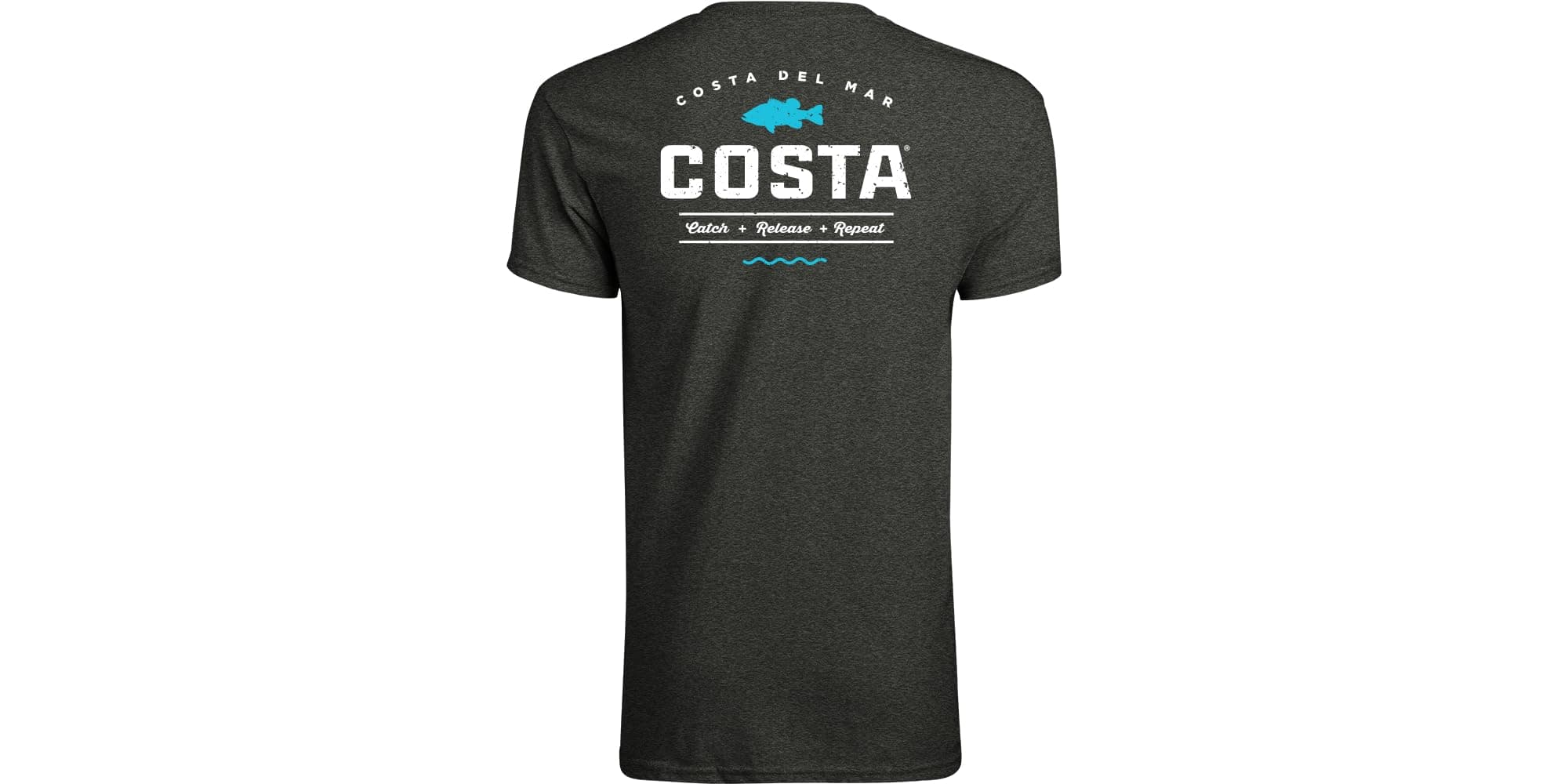 Costa Del Mar Costa Topwater, T-shirt