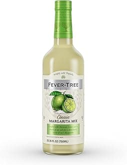 Fever-Tree, Mix Margarita Classic, 25.36 Fl Oz