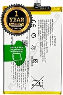 B-S2 Battery for Vivo Y33S V2109 Battery with 1 Year Warranty ***(A51)