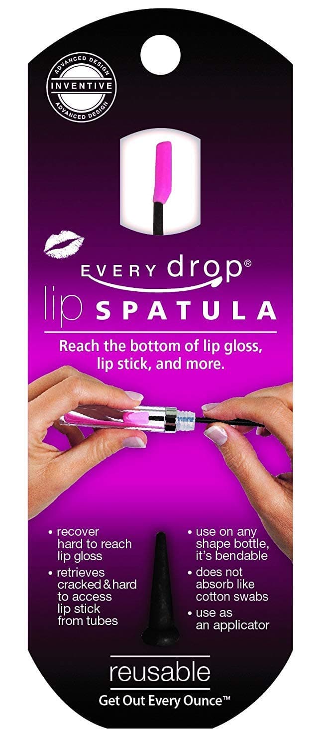 Every Drop Beauty Every Drop Lip Spatula