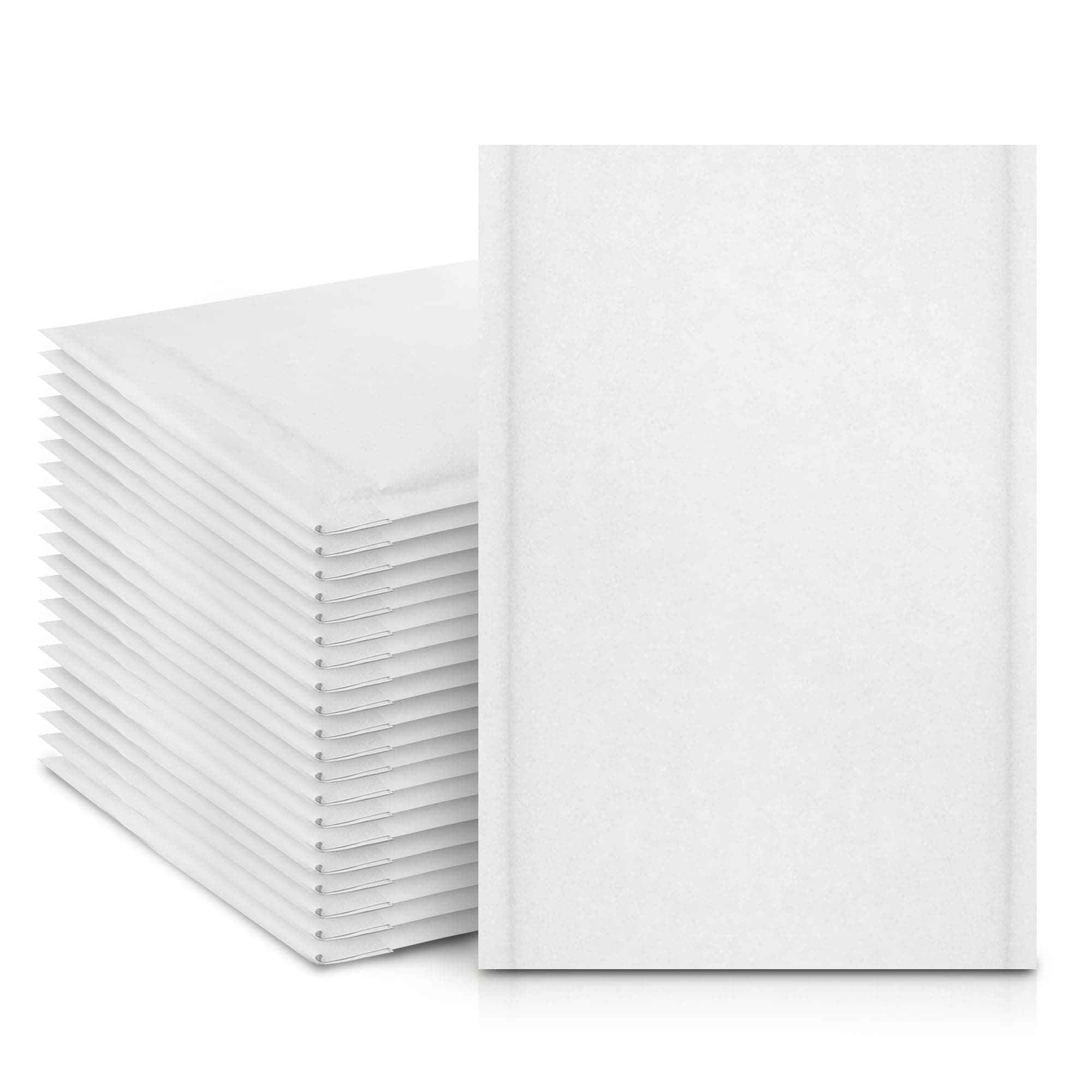Padded Envelopes A3 A4 A5 A6, Padded Bubble Envelopes Bags Postal Wrap Envelope