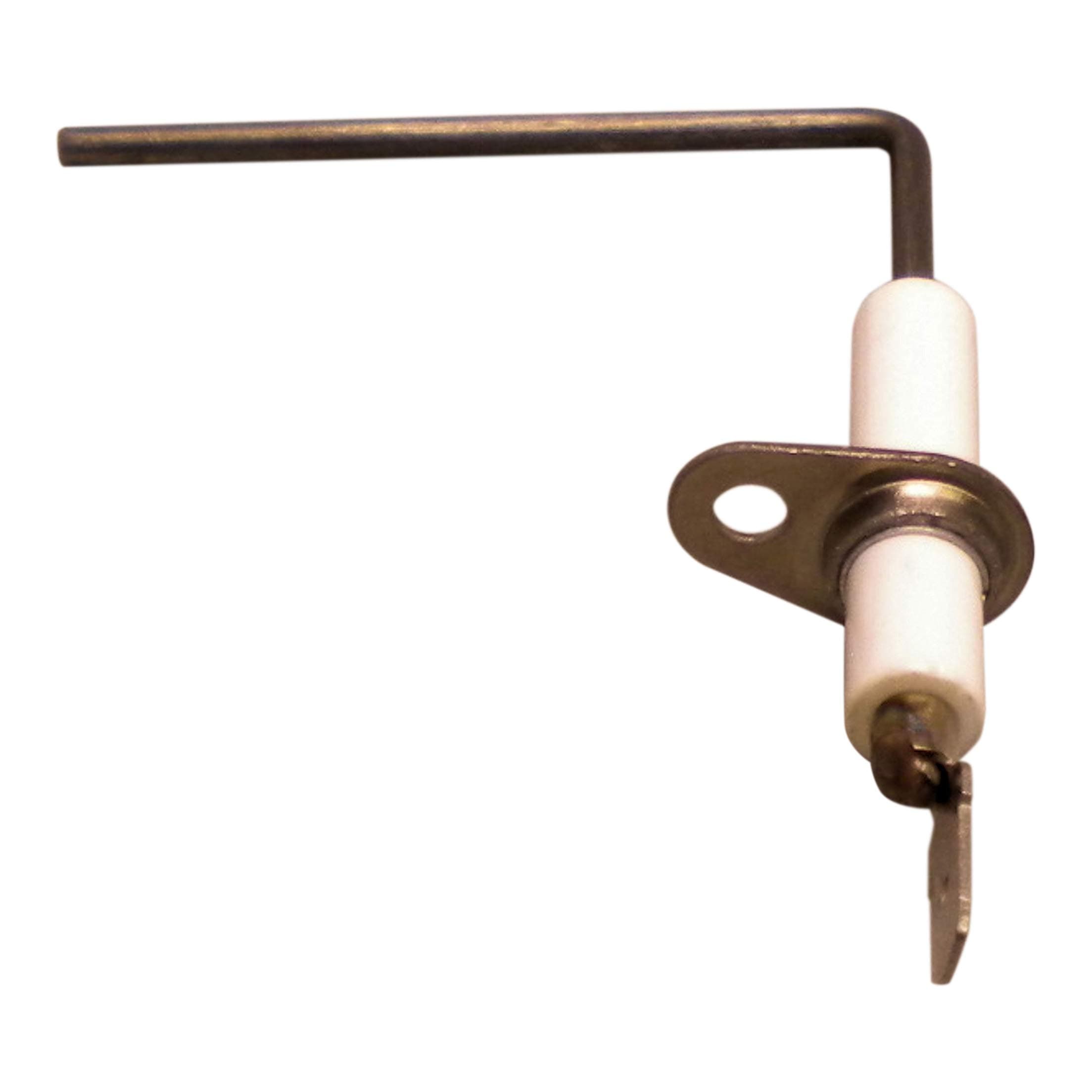 Duralight Furnace Flame Sensor Direct Replacement For York Coleman Evcon Luxaire S1-2702-311P