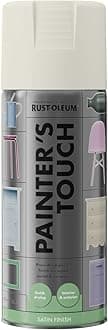 Rust-Oleum AE0050004E8 400ml Painters' Touch Spray Paint - Heirloom White