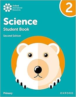 Oxford International Primary Science Student Book 2 2E