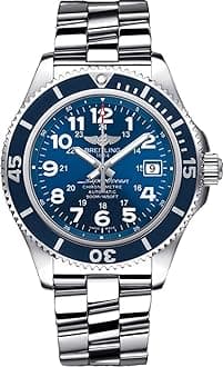 BreitlingSuperocean A17365D11C1A1
