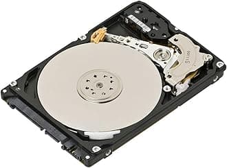 656108-001 - New Sealed Spares HP 1TB 6G SATA 7.2K rpm SFF (2.5-inch) SC Midline 1yr Warranty Hard Drive