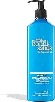 Everyday Gradual Tanning Milk 375 ml