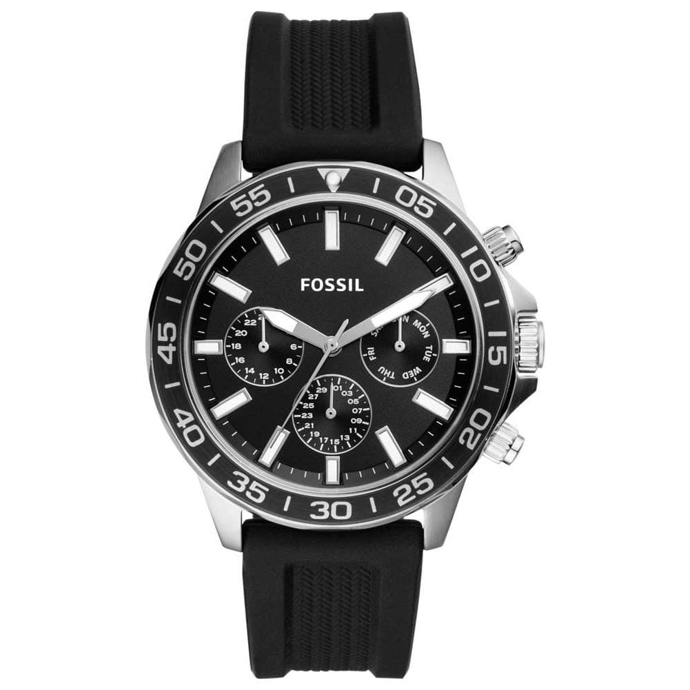 BQ2494 Men's Bannon Watch