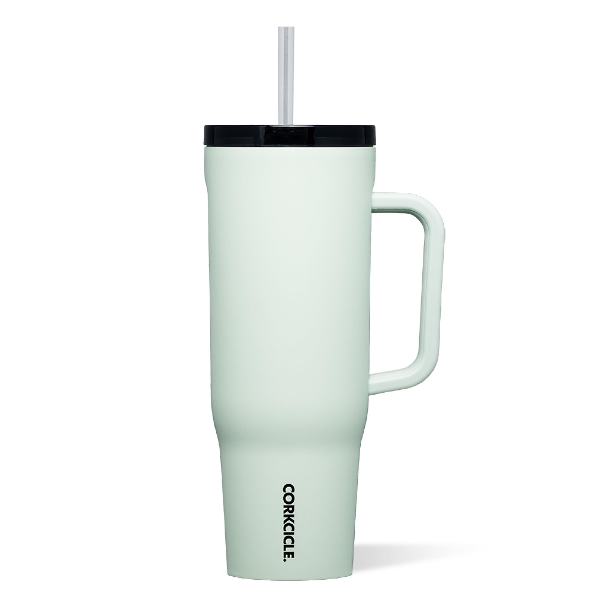 Cruiser Straw Cup 1.2L Sage Mist