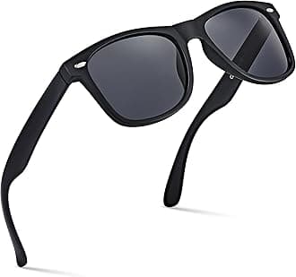 Polarized Sunglasses for Men and Women - UV Protection Classic Sun Glasses