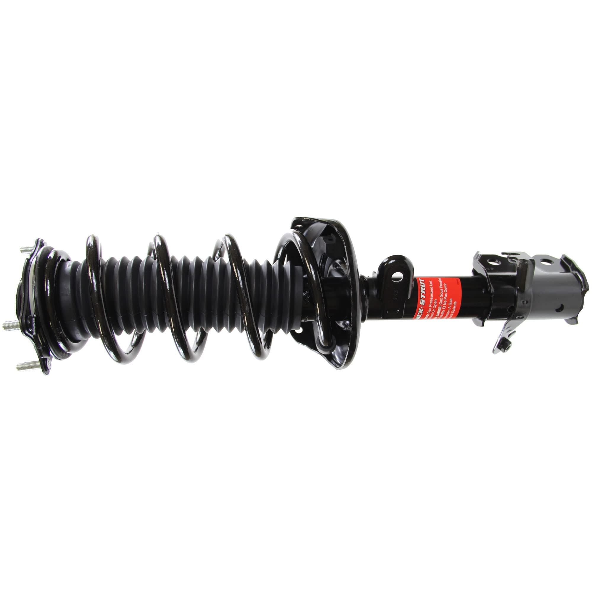 Quick-Strut 272492 Suspension Strut and Coil Spring Assembly for Honda CR-V