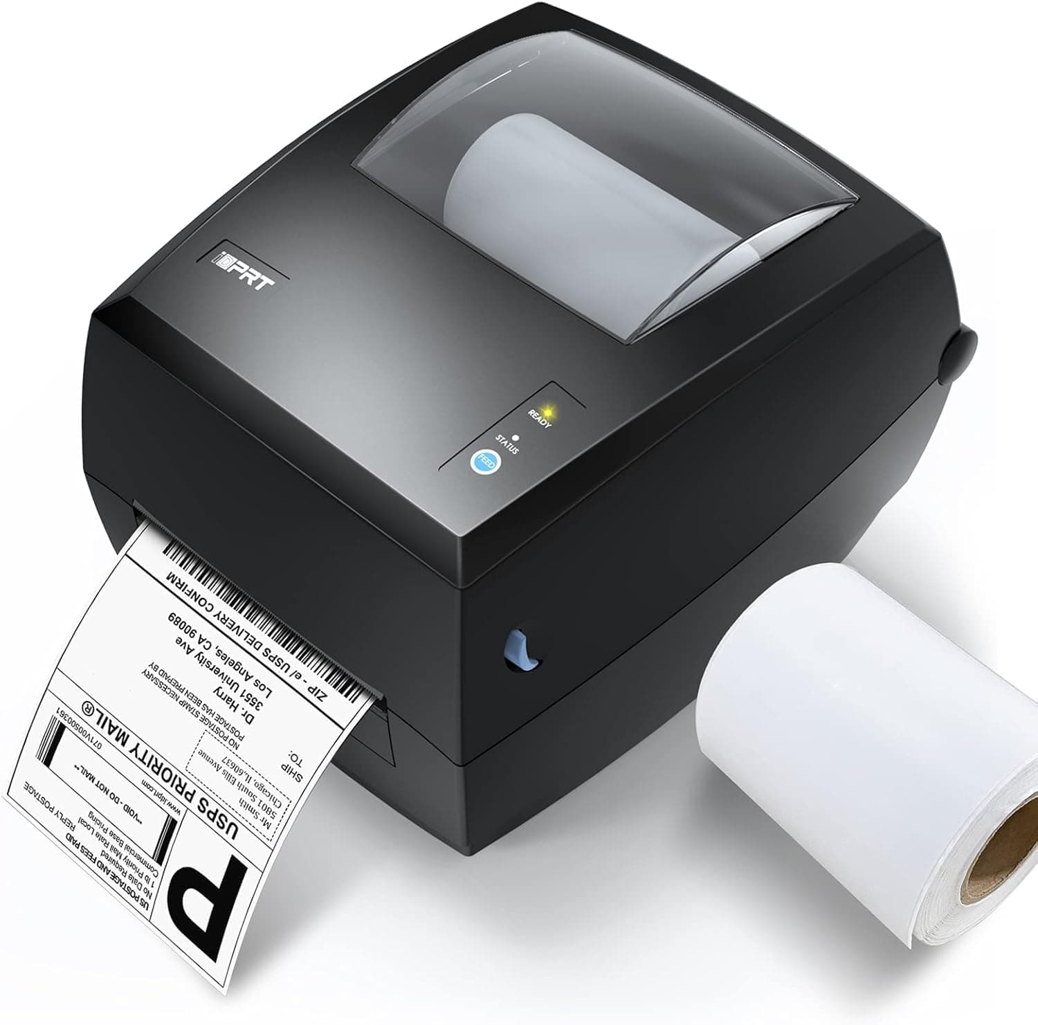 iDPRT Thermal Label Printer