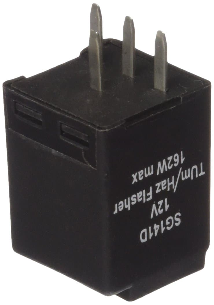 Standard Motor ProductsEFL6 Relay