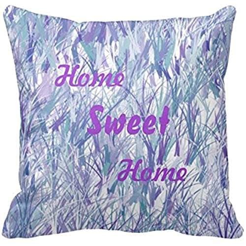 Quartz Crystals Pillow Case Rocks Geology Illustration