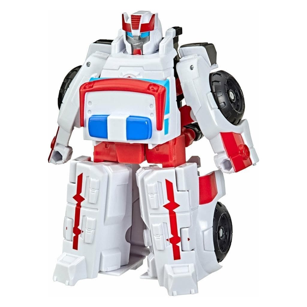 TransformersRescue Bots Academy Figure Autobot Ratchet
