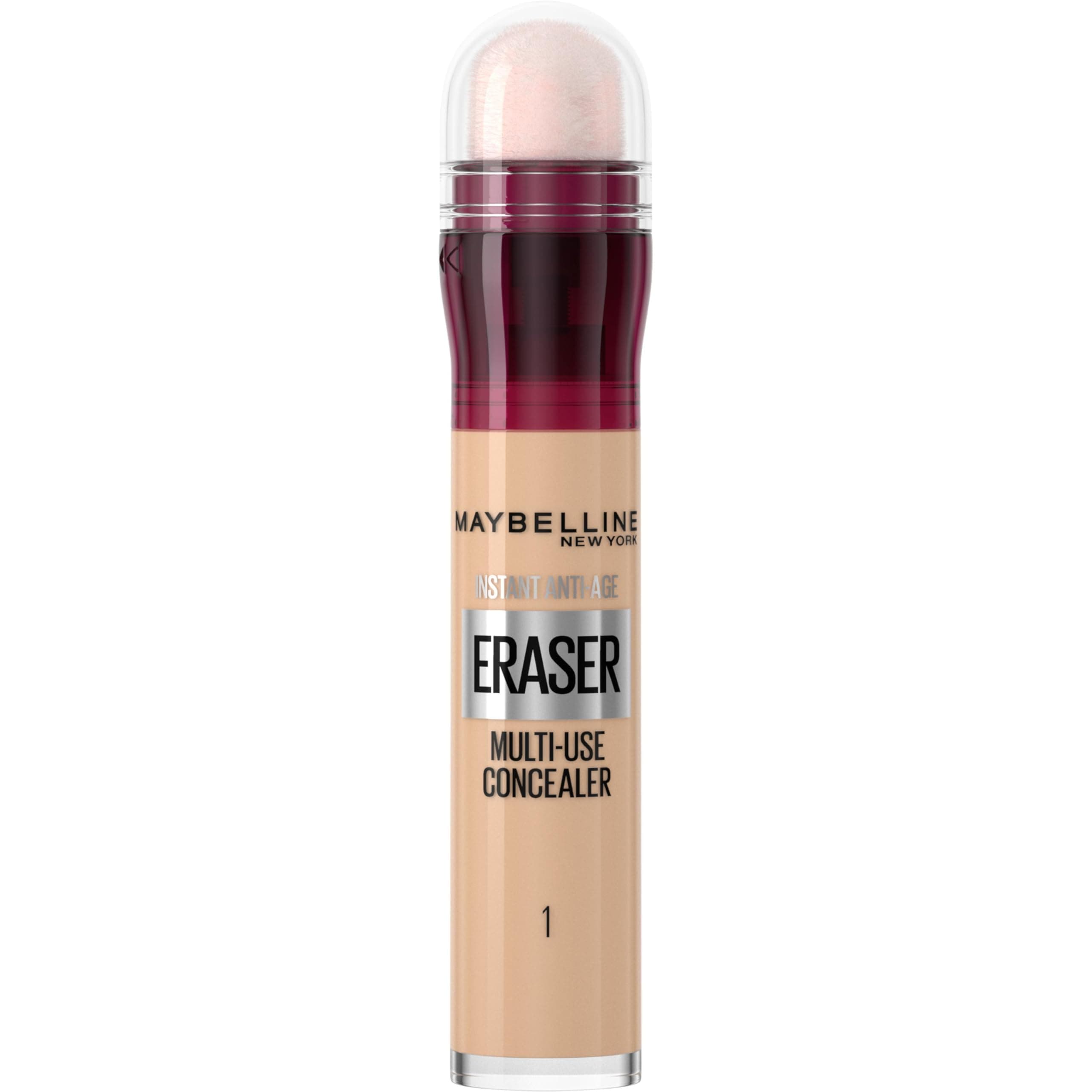 Maybelline Eraser Concealer
