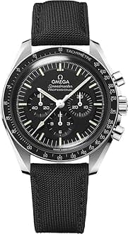 Speedmaster Chronograph Hand Wind Black Dial Men's Watch 310.32.42.50.01.001