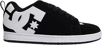 Court Graffik mens Skate Shoe