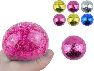 Stress Balls for Kids (Beads Splat, 1)