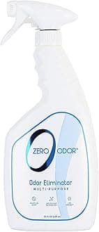Multi-Purpose Strong Odor Eliminator for Home, Office, Car, Bathroom, Hotel, Room Deodorizer, and Odor Neutralizer, 22Oz