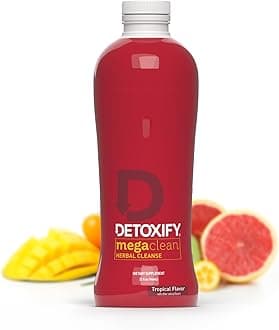 DetoxifyMega Clean 32 Oz 32 Fl Oz